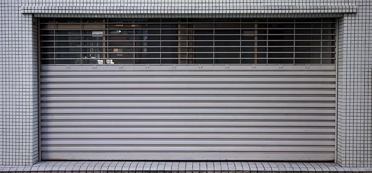 Advanced Solutions for Your Aluminum Garage Doors in Delson, Quebec