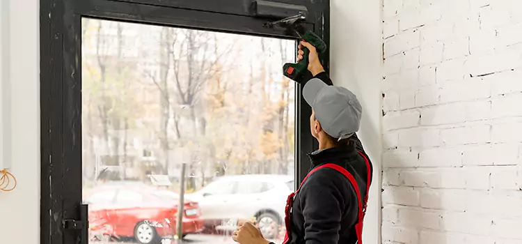 Comprehensive Door Closer Services in Delson, QC