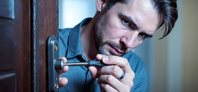 Eviction Locksmith Delson