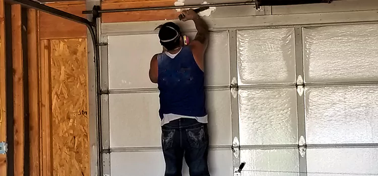 Specialized Garage Door Panel Solutions in Delson, QC