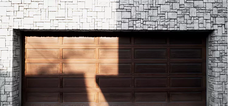 Garage Door Installation Delson