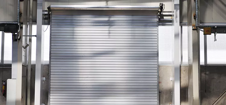 Roller Door Maintenance Delson