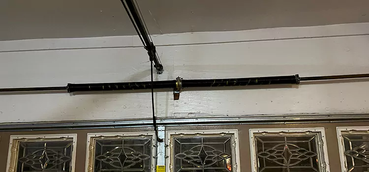 Garage Door Spring Repair Near Me Delson