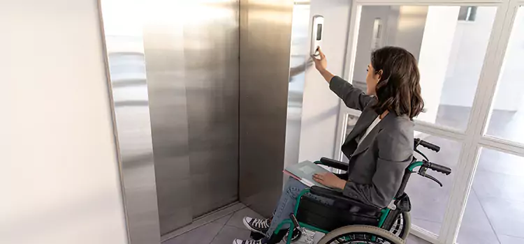 Benefits of Modern Handicap Door Systems in Delson, QC