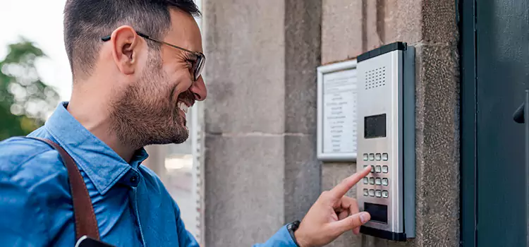 Advanced Solutions for Enhanced Security in Delson, QC