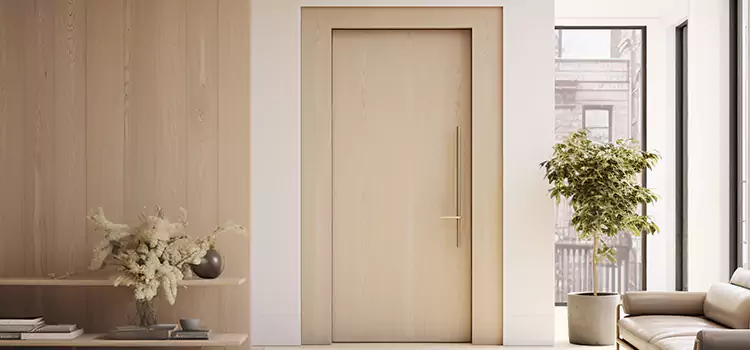 Choose Quality for Your Inside Doors in Delson, QC