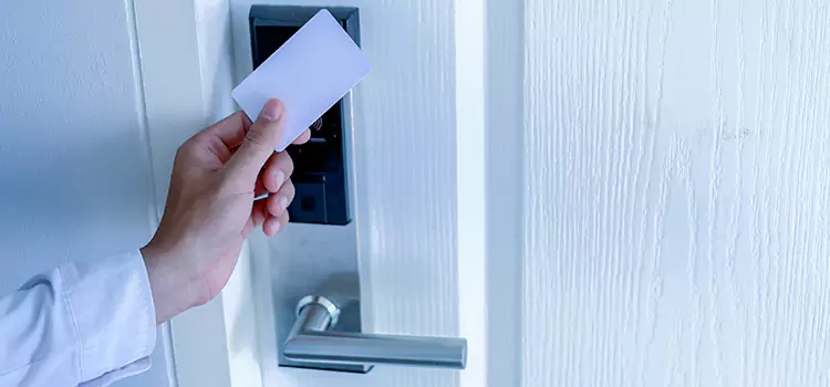 Why Choose Us for Your Keycard Lock Installation in Delson, QC?