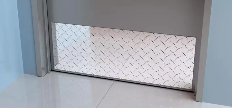 Benefits of Professional Kick Plate Solutions in Delson, QC
