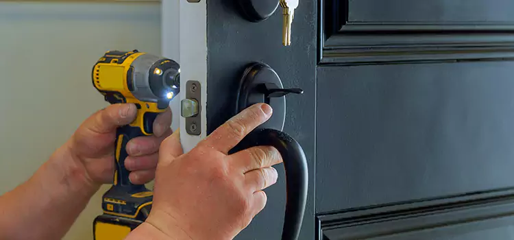 Mobile Automotive Locksmith Delson