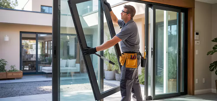 Specialized Sliding Door Roller Services in Delson, Quebec