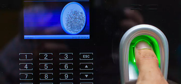 Your Trusted Partner for Secure Access in Delson, QC