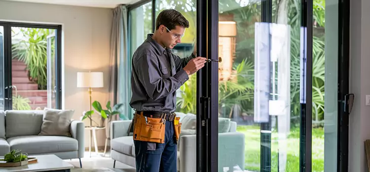 Why Choose Us for Your Glass Door Needs in Delson, QC?