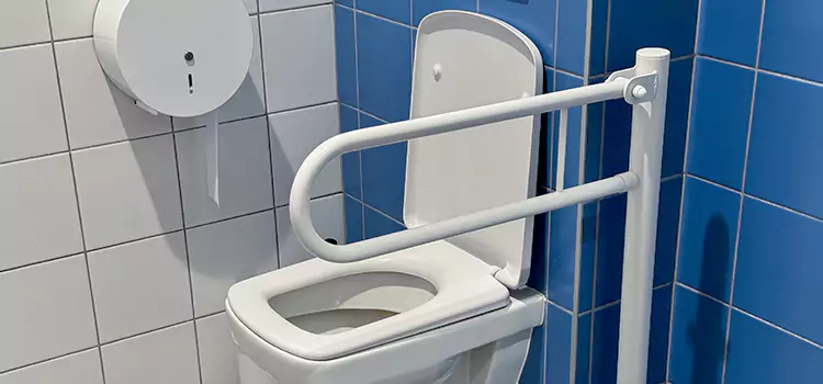 Comprehensive Solutions in Delson, QC for Accessible Facilities