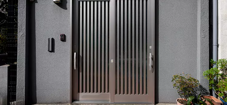 Why Choose Us for Your Security Needs in Delson, QC?