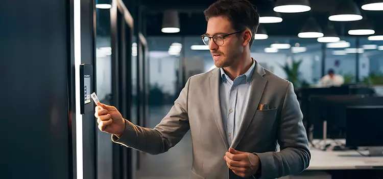 Our Commitment to Keycard Security Excellence in Delson, QC