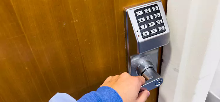 Why Choose Us for Your Keypad Lock Needs in Delson, QC?