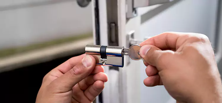 Lock Change Locksmiths Delson