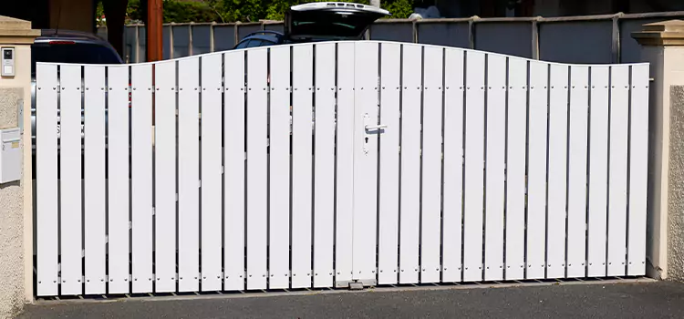 Why Choose Us for Residential Gate Repair in Delson, QC?