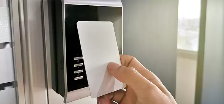 Advanced RFID Technology Integration in Delson, QC