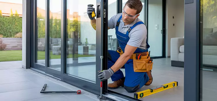 Patio Door Replacement Delson