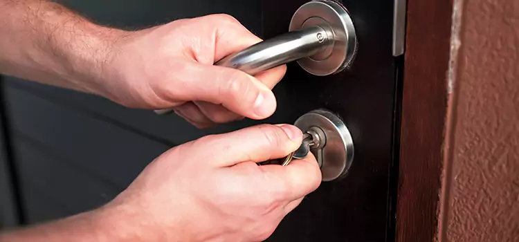 Door Closer Repair & Installation Delson